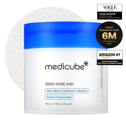 Zero Pore Pad 2.0 - 70 disques
