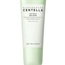 Skin1004 Tea-Trica Bha Foam 125Ml
