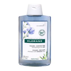 Kl Shp 200 Ml Lin Bio