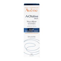 A-Oxytive sérum défense antioxydant 30ml