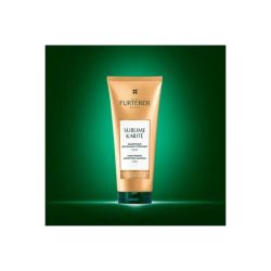 Sublime Karité Shampooing disciplinant hydratant - 200 ml