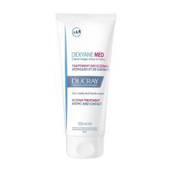 Dexyane MeD Crème visage, corps, et mains - 100 ml