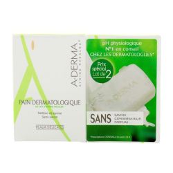 A Derma Pain Dermatologique 100 Gx2
