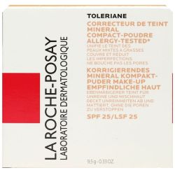 Lrp Toleriane Teint Mineral Compact 13
