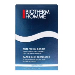 Bioth H Anti-Feu Rasoir 100 Ml