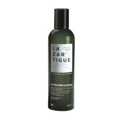 Extra-Gentle Detox Shampooing Purete et Douceur - 250 ml