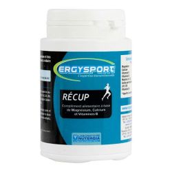Nutergia Ergysport Recup Gelul 60
