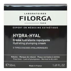 Filorga Hydra-Hyal Creme 50Ml Bri 5