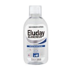 Eluday Bdb Blancheur 500Mlgobelet