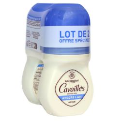 Rc Deo Absorb 48H A-T Rollon2X50Ml