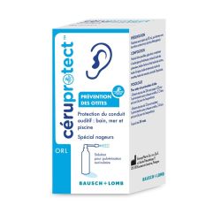 Ceruprotect Flacon Spray 10 Ml