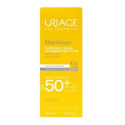 Uriage Bariesun Fluid Leg At50 40Ml1