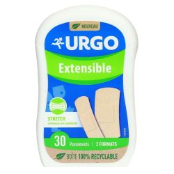 Urgo Pans Extensible Bt30