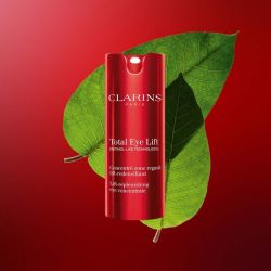 Clarins Total Eye Lift 15Ml
