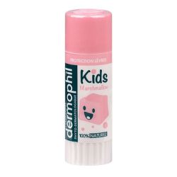 Dermophil Kids Marshallow Stick Lev4G 1