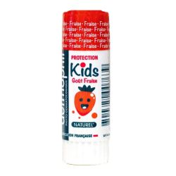 Dermophil Kids Fraise Stick Lev4G 1