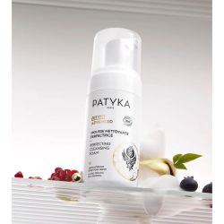 Mousse Nettoyante Perfectrice Clean Advanced - 100 ml