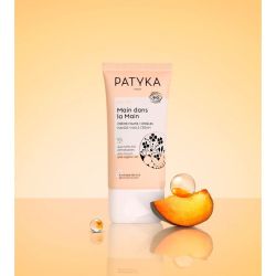 Main dans la Main - Creme Mains+Ongles - 40 ml