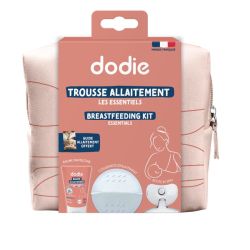 Dodie Mater Trous Allait 1
