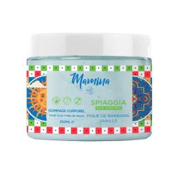 Mamina Gommage 350Ml