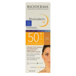 Biod Photoderm 50 M Grossesse 40Ml