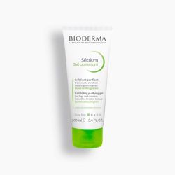 Sébium Gel gommant - 100 ml