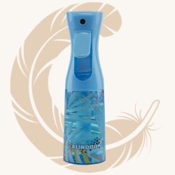 Calindoo Brumisateur 200Ml Couleur