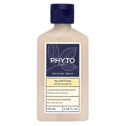 Phyto Shp Nourrissant 100Ml