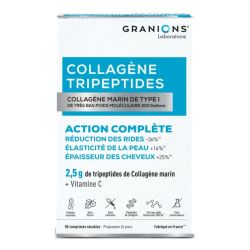 Collagène Tripeptides