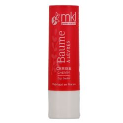 Baume a levres - Cerise - 4 g