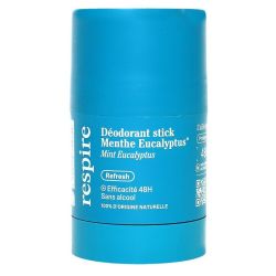 Respire Deo Stick Ment Eucalyp 50G