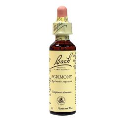 Bach Agrimony 71701