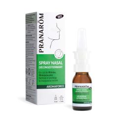 Aromaforce spray nasal BIO - 15 ml