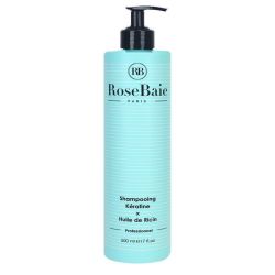 Rosebaie Ricin X Keratine Shp 500Ml