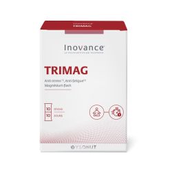 Inovance Trimag 10 Stick
