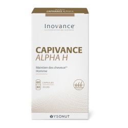 Inovance Capivance Alpha H 60Caps
