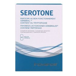 Inovance Serotone 60 Gelu60