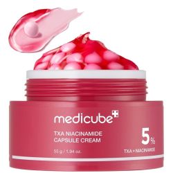TXA Niacinamide Capsule Cream - 55 g