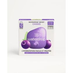 Waterdrop Microdrink Boost 12