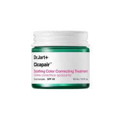 Cicapair Soothing Color Correcting Treatment SPF 30 - 30 ml