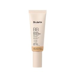 BB creme Korean Premium Beauty Balm - Light-Light Medium - 40 ml