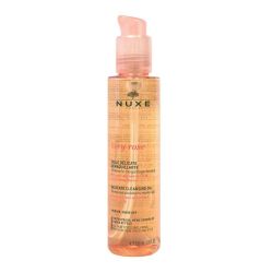 Znuxe Very Rose Huile Demaqu 150Mlzzz