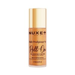 Huile Prodigieuse Or Roll-On - 60 ml