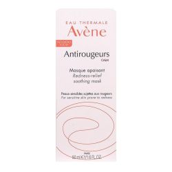 Avene A/Rougeur Calm Masque 50Ml Zz11/23