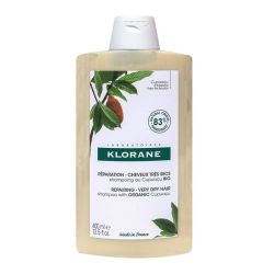 Kl Shp 400 Ml Cupuacu Bio