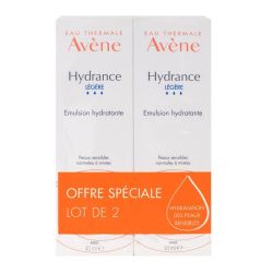 Avene Hydrance Optimal Leg Cr40 X2