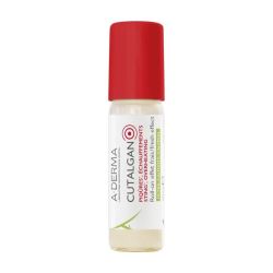 A Derma Cutalgan Roll-On Effet Frais 10Ml