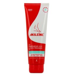 Akileine Fraich Vive Gel 75Ml