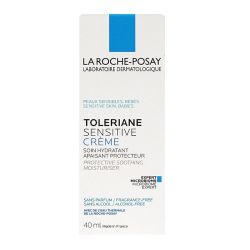 Lrp Toleriane Sensitive Legere 40 Ml