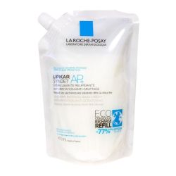 Lrp Lipikar Syndet Ap Ecorecharge 400 Ml